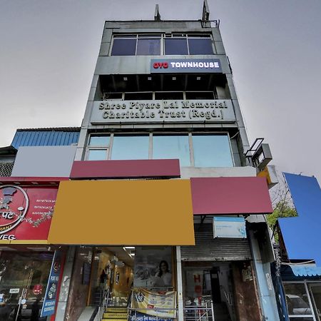 Hotel O Shivam Guest House New Delhi Ngoại thất bức ảnh