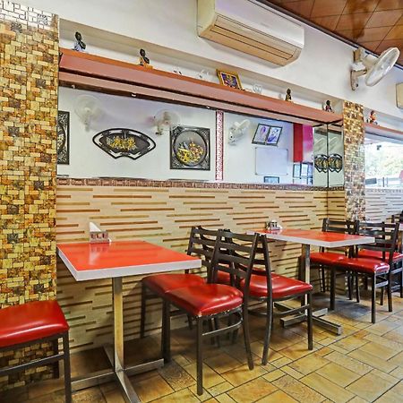 Hotel O Shivam Guest House New Delhi Ngoại thất bức ảnh