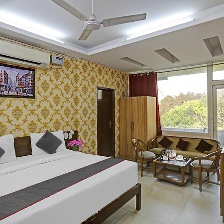 Hotel O Shivam Guest House New Delhi Ngoại thất bức ảnh