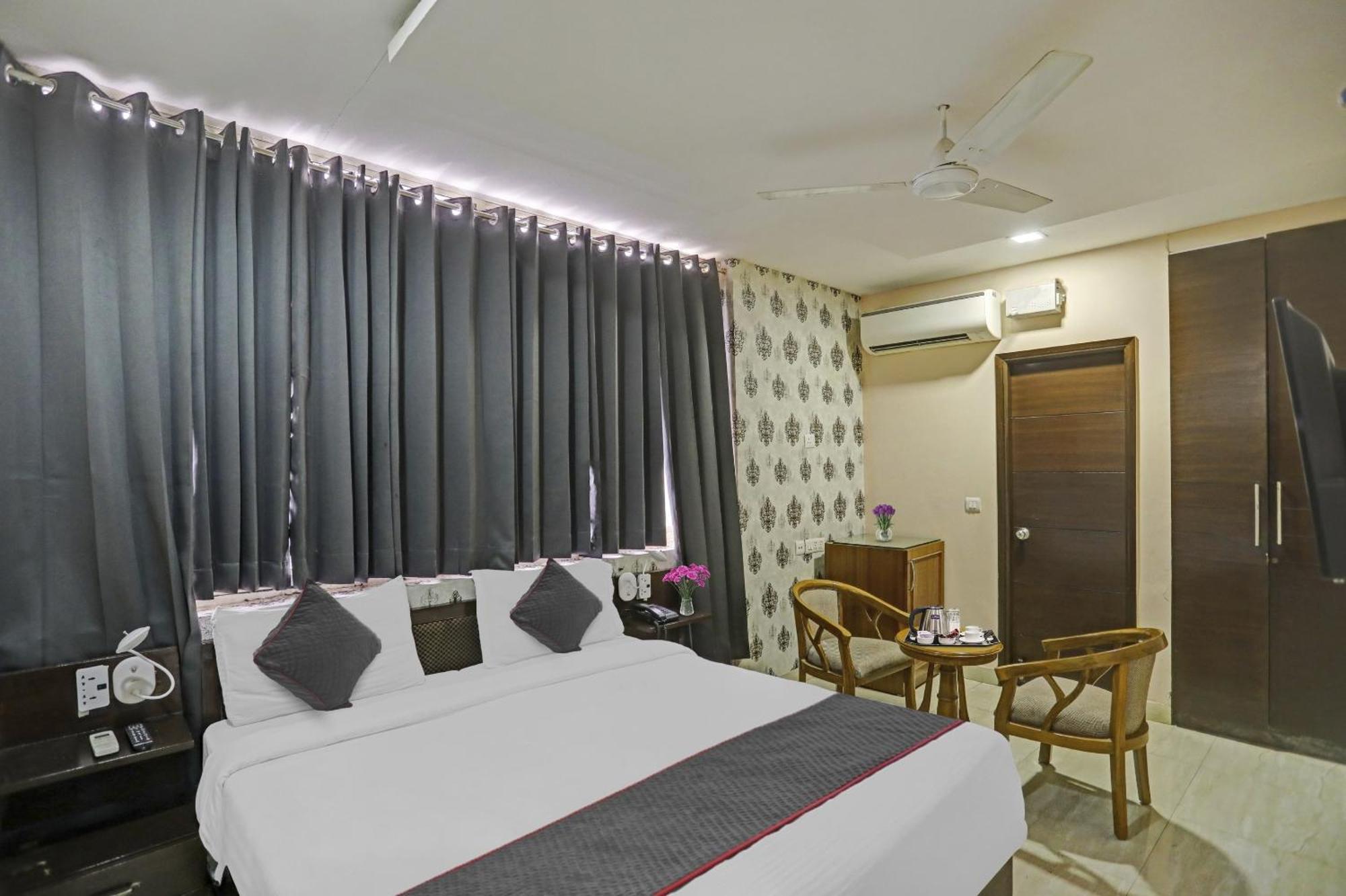 Hotel O Shivam Guest House New Delhi Ngoại thất bức ảnh